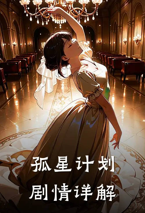 孤星计划剧情详解