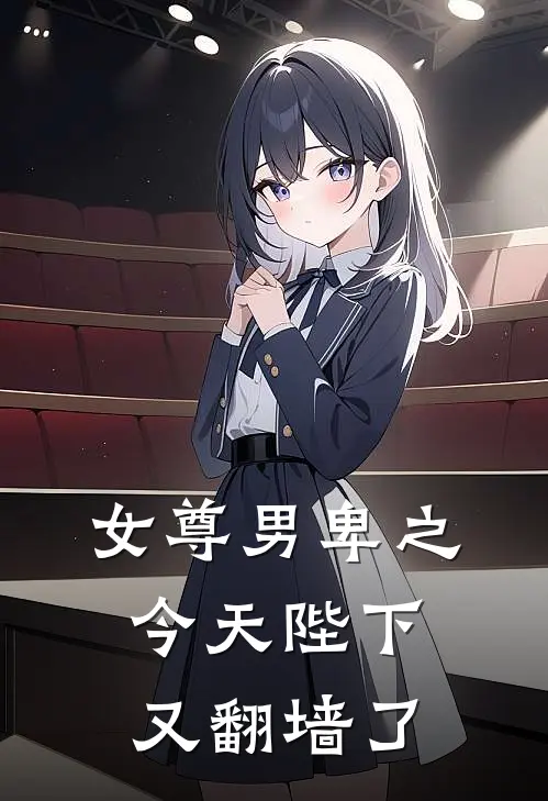 女尊男卑之今天陛下又翻墙了凰小九苏明月热门小说推荐_完本小说大全女尊男卑之今天陛下又翻墙了(凰小九苏明月)