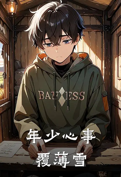 年少心事覆薄雪
