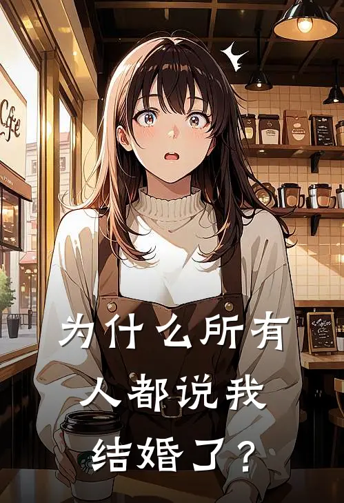 为什么所有人都说我结婚了？