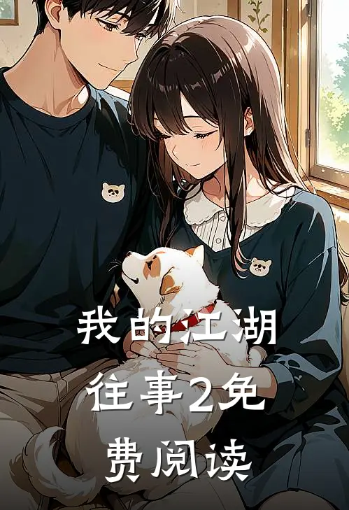 我的江湖往事2免费阅读