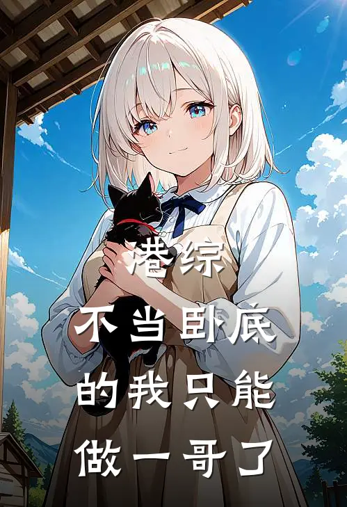 港综：不当卧底的我只能做一哥了