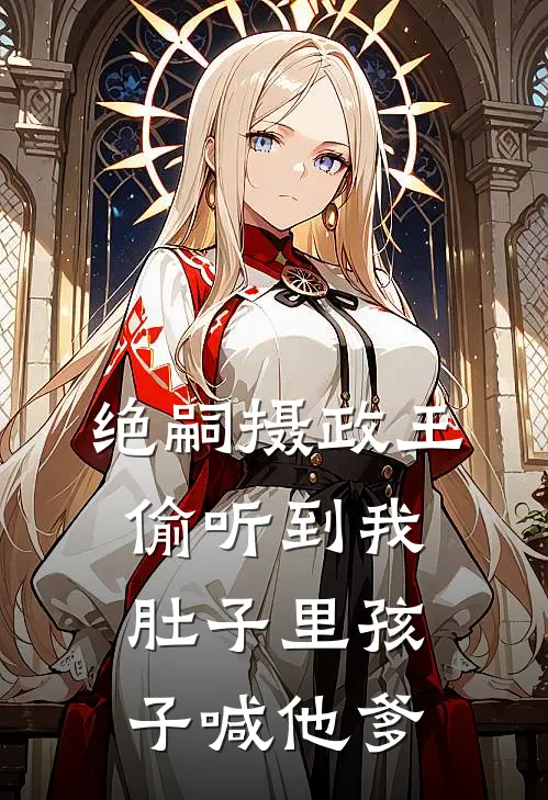 绝嗣摄政王偷听到我肚子里孩子喊他爹