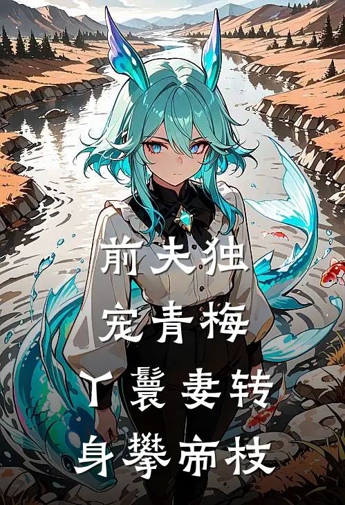 前夫独宠青梅，丫鬟妻转身攀帝枝