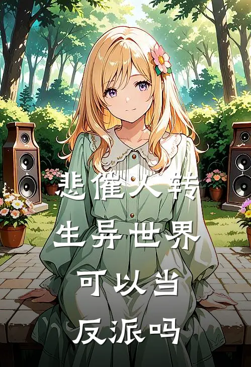 悲催人转生异世界，可以当反派吗黄毛大刘小说完结推荐_完整版小说免费阅读悲催人转生异世界，可以当反派吗(黄毛大刘)