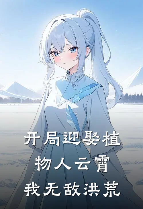 开局迎娶植物人云霄，我无敌洪荒