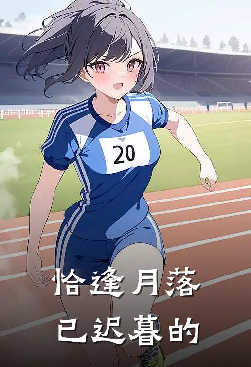 恰逢月落已迟暮的