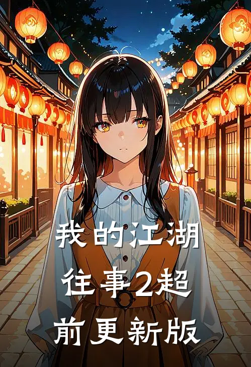 我的江湖往事2超前更新版