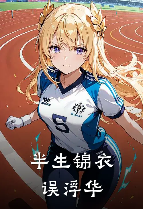 半生锦衣误浮华