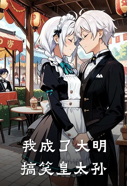 我成了大明搞笑皇太孙