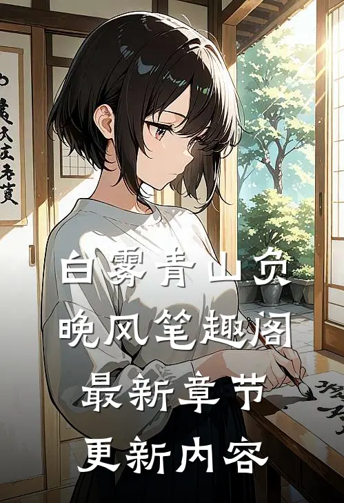 白雾青山负晚风笔趣阁最新章节更新内容