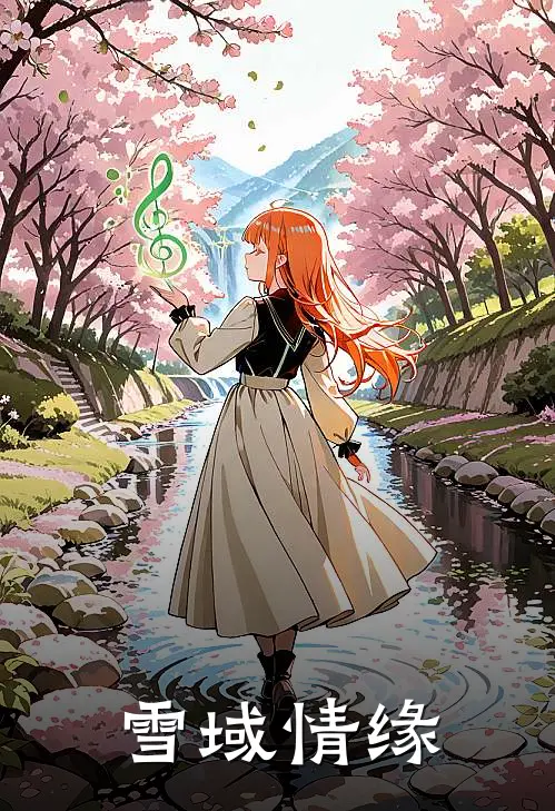 雪域情缘