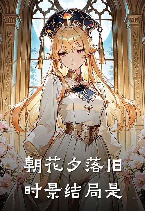 朝花夕落旧时景结局是