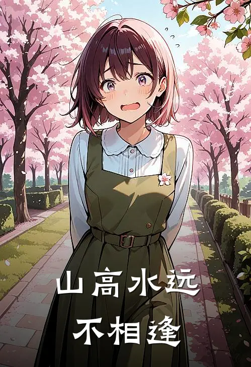 山高水远不相逢