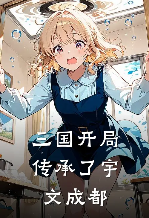 三国开局传承了宇文成都