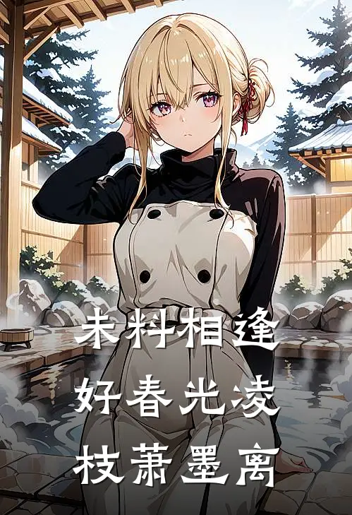 未料相逢好春光凌枝萧墨离