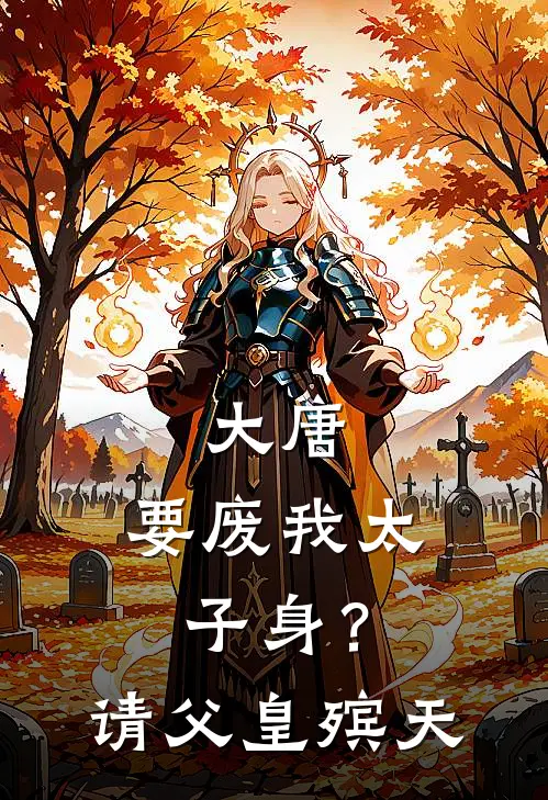 大唐：要废我太子身？请父皇殡天