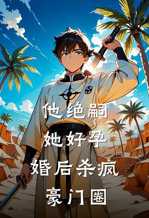 他绝嗣，她好孕，婚后杀疯豪门圈