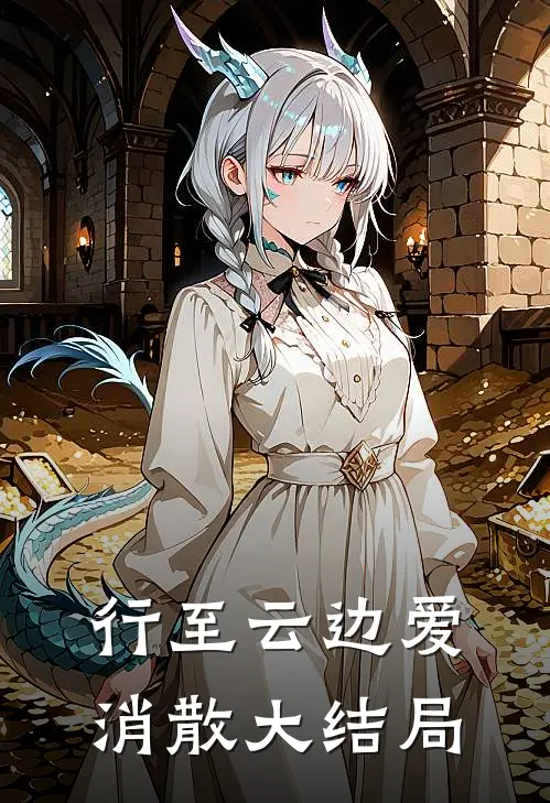 行至云边爱消散大结局