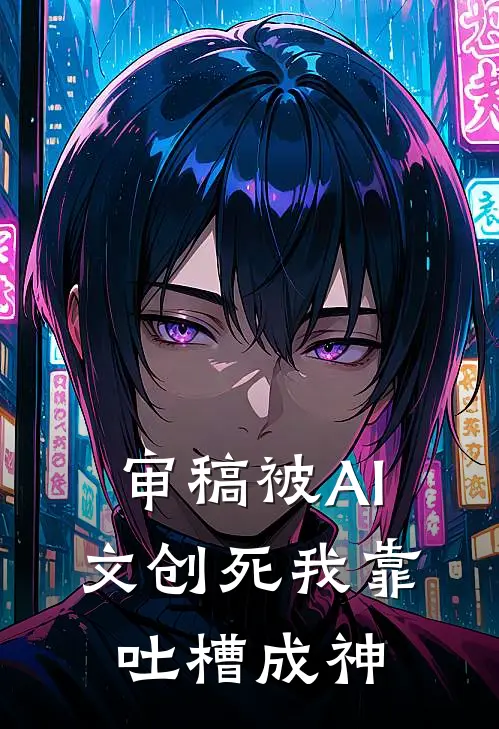 审稿被AI文创死我靠吐槽成神周扒皮叶凡热门小说免费阅读_网络热门小说审稿被AI文创死我靠吐槽成神(周扒皮叶凡)