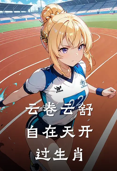 云卷云舒自在天开过生肖