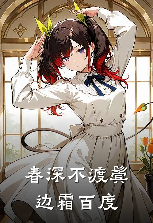 春深不渡鬓边霜百度