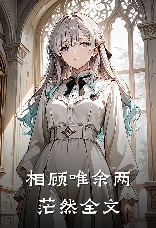 相顾唯余两茫然全文