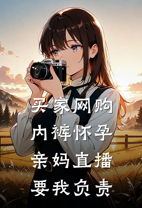 买家网购内裤怀孕，亲妈直播要我负责