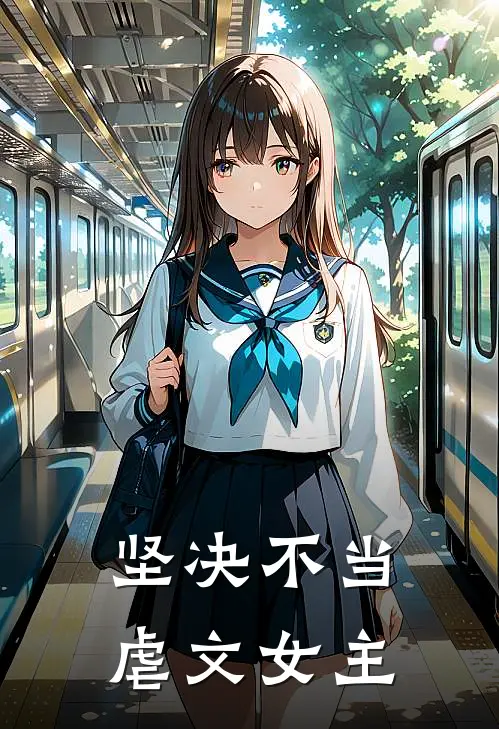 坚决不当虐文女主