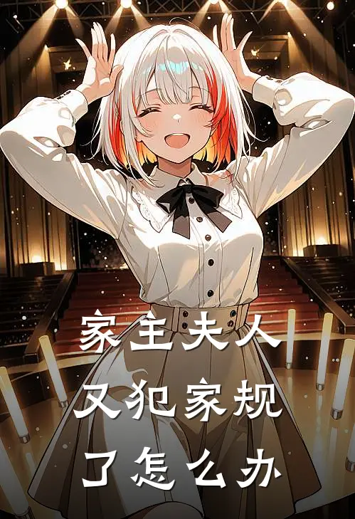 家主夫人又犯家规了怎么办