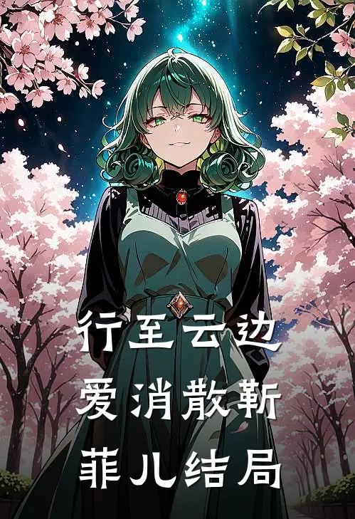 行至云边爱消散靳菲儿结局