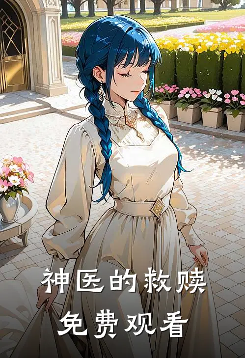 神医的救赎免费观看
