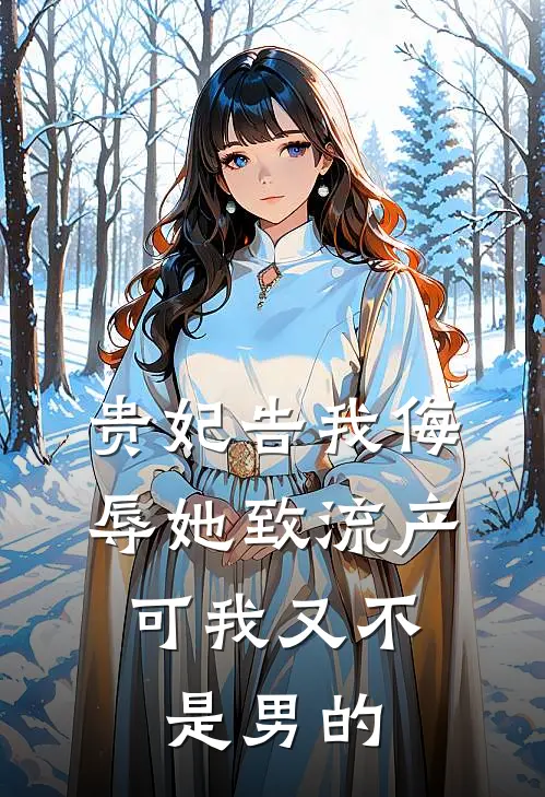 贵妃告我侮辱她致流产，可我又不是男的