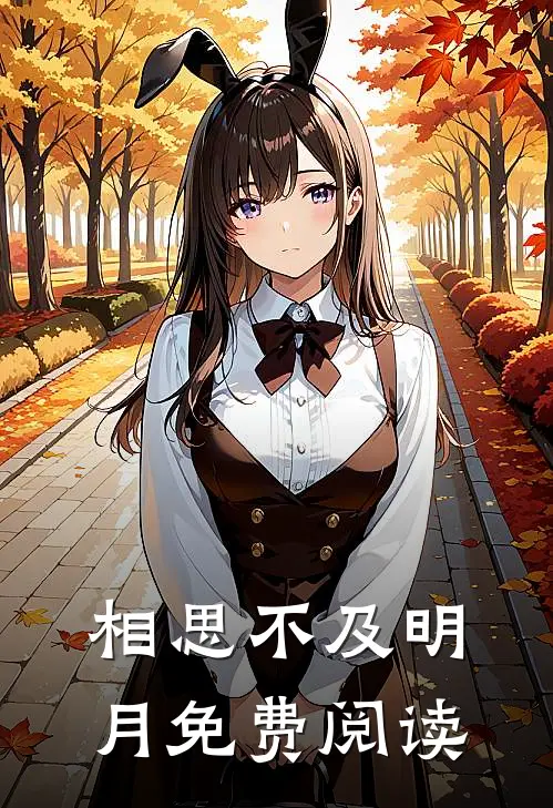 相思不及明月免费阅读