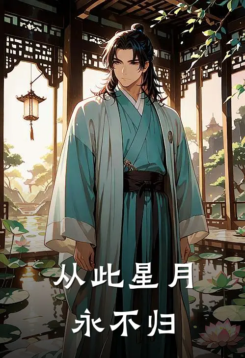 从此星月永不归