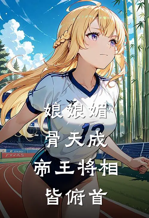 娘娘媚骨天成，帝王将相皆俯首