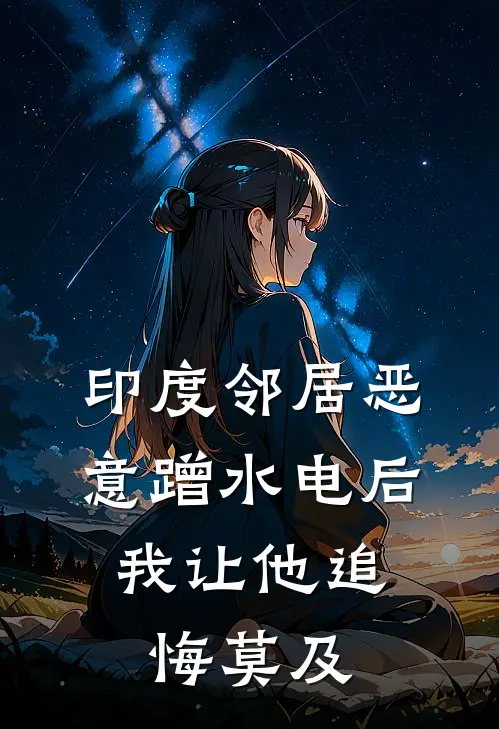 印度邻居恶意蹭水电后，我让他追悔莫及