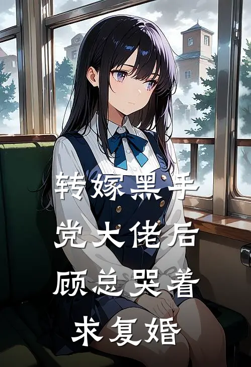 转嫁黑手党大佬后，顾总哭着求复婚