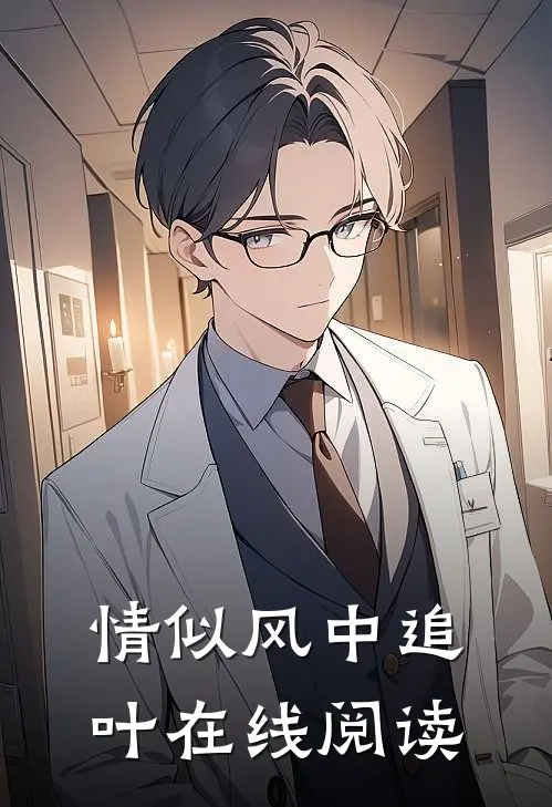 情似风中追叶在线阅读