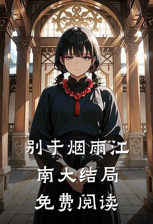 别于烟雨江南大结局免费阅读