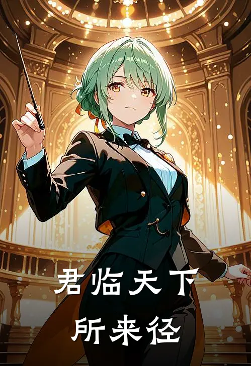 君临天下所来径