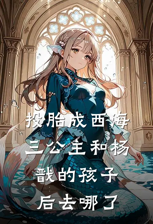 投胎成西海三公主和杨戬的孩子后去哪了