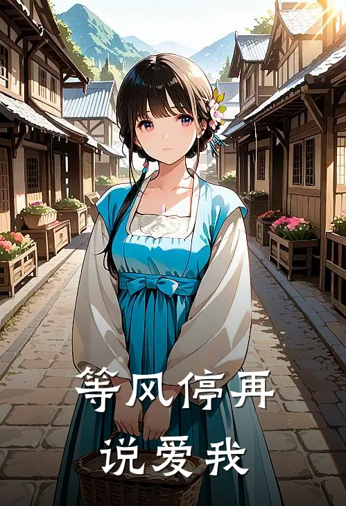 等风停再说爱我