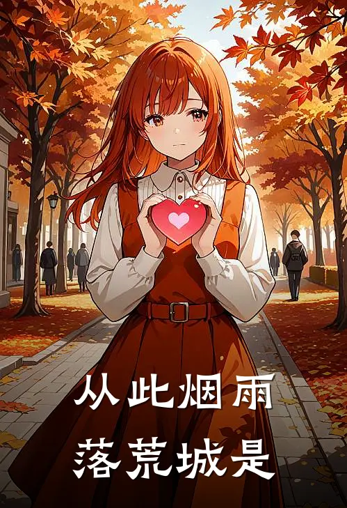 从此烟雨落荒城是