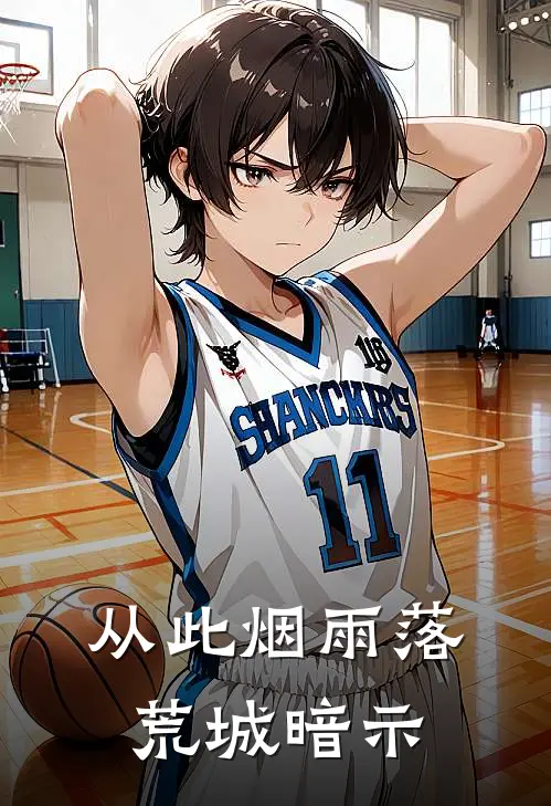 从此烟雨落荒城暗示