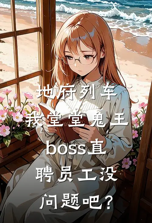 地府列车：我堂堂鬼王，boss直聘员工没问题吧？