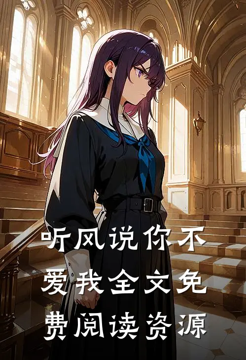 听风说你不爱我全文免费阅读资源