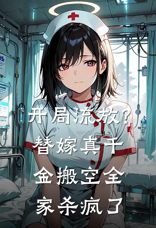 开局流放？替嫁真千金搬空全家杀疯了