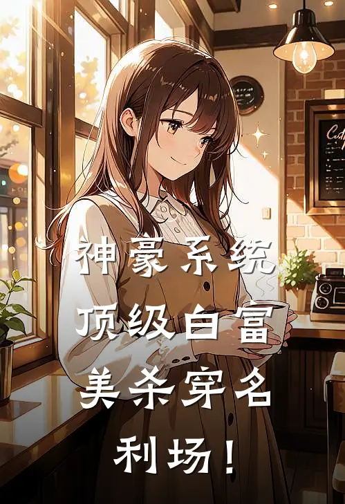 神豪系统：顶级白富美杀穿名利场！