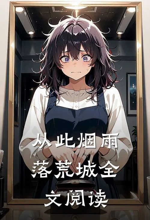 从此烟雨落荒城全文阅读